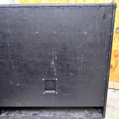 B-52 4x12 400 Watt Angle Guitar Speaker Cabinet image 3