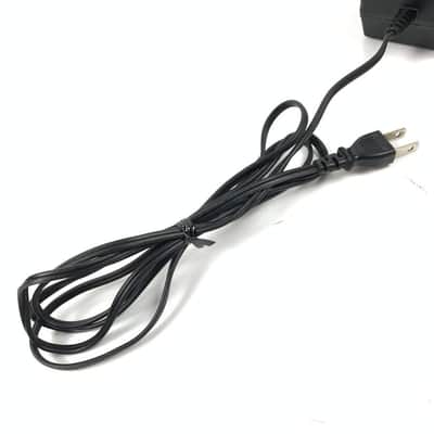 Boss BRB-100 Power Supply - Black TGHM image 6