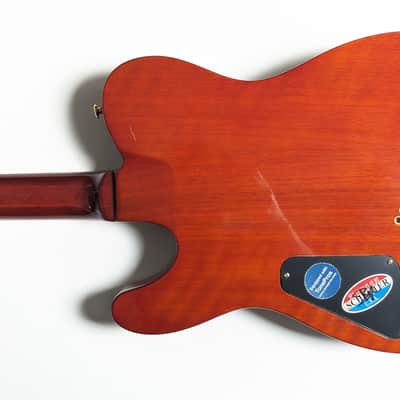 Schecter PT Custom image 19