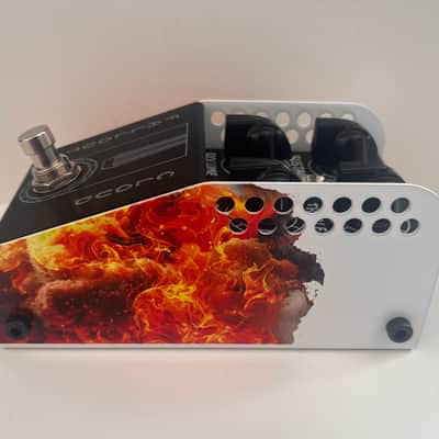 ThorpyFX Fallout Cloud Fuzz image 5