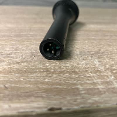 Audix OM2 Hypercardioid Dynamic Vocal Microphone #2572 image 9