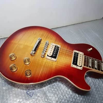 GIBSON LES PAUL CLASSIC PREMIUM PLUS USA - TONE KING image 1
