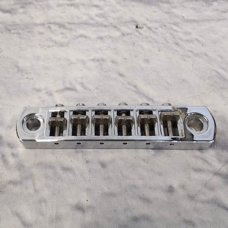 Unknown LP Style Bridge imagen 1