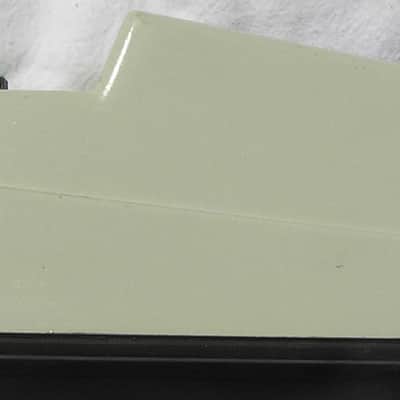 Ibanez OT10 Octave Pedal 1980s OT-10 Cream Rare image 5