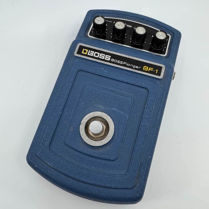Boss BF-1 Flanger