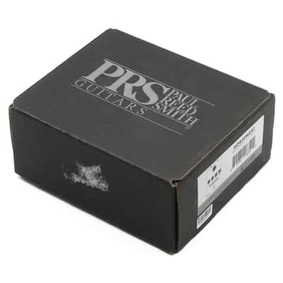 PRS Horsemeat Transparent Overdrive Owned by David Grissom image 5