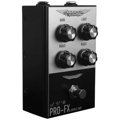 PRO-FX-Double Shot Bass Overdrive Ashdown image 1