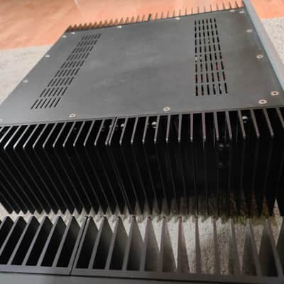GAMUT 250 MK3 MKIII image 12