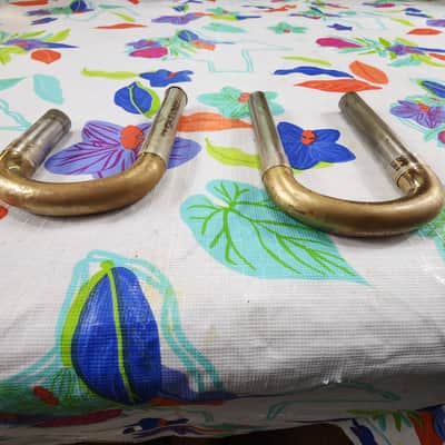 Holton H378 DOUBLE FRENCH HORN image 14