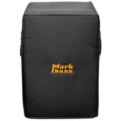 MB58R Cover Cab - M Standard Markbass image 2