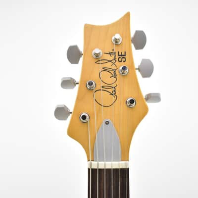 PRS SE Silver Sky John Mayer signature 2022 Ever Green 3197gr image 10