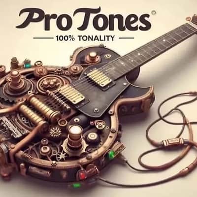 Gibson Epiphone Gibson / Epiphone Solderless 335 Dot Wiring Harness 6-way Varitone - Pro Tones image 4