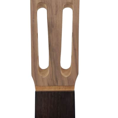 Solo ACK-10 DIY Classical Guitar Kit image 7