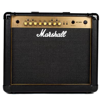 Marshall Valvestate 2000 AVT150 4-Channel 150-Watt 1x12