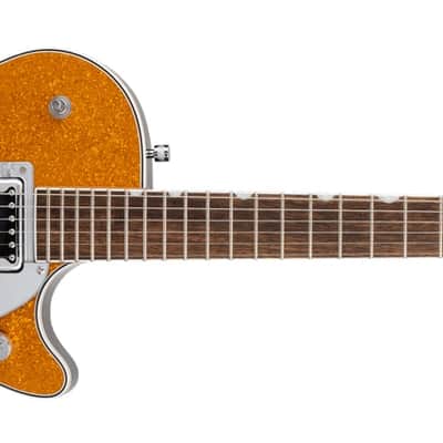 SPECIAL-ORDER! GRETSCH G5230T Sparkle Jet™ FT Single-Cut with Bigsby / GOLD image 3
