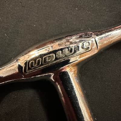 Ludwig P15011 Standard Timpani Tuning Key-EXCELLENT #2 image 7