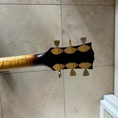 Gibson Byrdland 1969* - Sunburst image 6