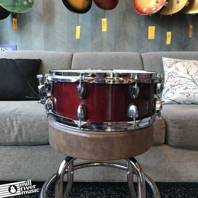 Unbadged Maple Snare 5" x 14" *Very Good Condition* image 2