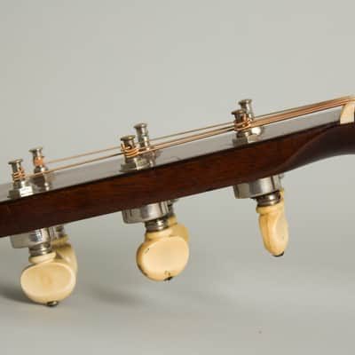 C. F. Martin  OM-18 Flat Top Acoustic Guitar (1931), ser. #46656, black tolex hard shell case. image 17