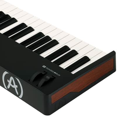 Immagine Arturia KeyLab Essential 88 mk3 Black - 5