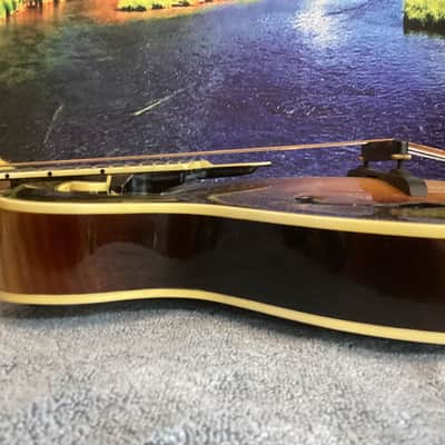 1998 Gibson F5 X Braced Mandolin by Charlie Derrington image 15