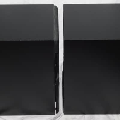 JBL HLS 610 bookshelf speakers pair image 3