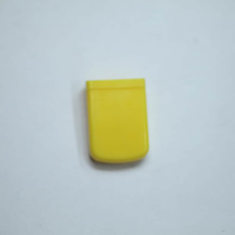 1970s Yamaha CS-80 Yellow