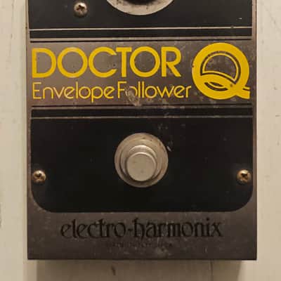 Electro-Harmonix Envelope Follower Dr Q image 2