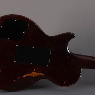 Gibson Les Paul Joe Perry „Gold Rush“ Axcess Prototype 2015 image 6