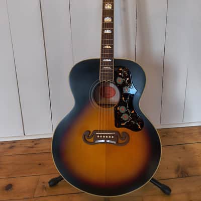 Epiphone 1957 J-200 Inspired by Gibson Custom Shop image 1