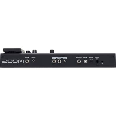 Zoom G5N Multi-Effects Processor Pedal for Guitar image 12