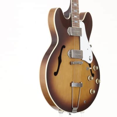 EPIPHONE 1987 Casino Orange Label Matumoku [75247] (06/25) image 8