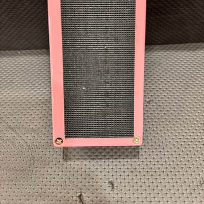 🩷 Walrus Audio Deep Six Compressor V3 Limited Edition - Santa Fe Series 2020 - Pink Santa Fe image 3