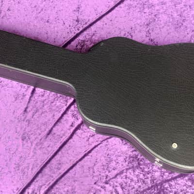 Taylor hard case for dreadnought guitars * RC- 22 image 4