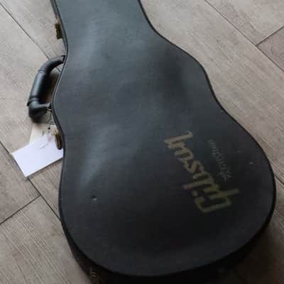 Gibson Custom shop Es356 Cherry Flame 2015 image 13