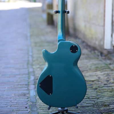Gretsch Electromatic® Jet™ Club - Druid Green image 14