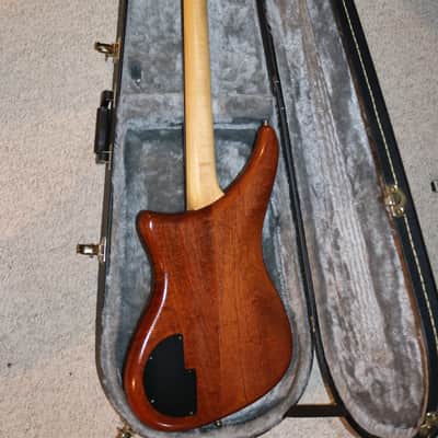 Alembic Epic 4 String Bass image 11