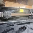 Ernie Ball Music Man Bongo 5 HH 2006 - Black Rosewood Painted with Black Pearloid Pickguard