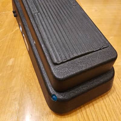 Dunlop 535Q Cry Baby Multi-Wah image 4
