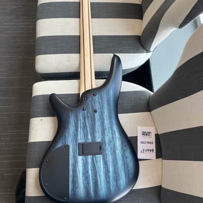 Ibanez SR300E-SVM Soundgear Standard Bass 2021 - Present - Sky Veil Matte image 2
