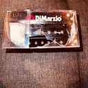 DiMarzio DP153FBW FRED F-Spaced Humbucker 2010s - Black