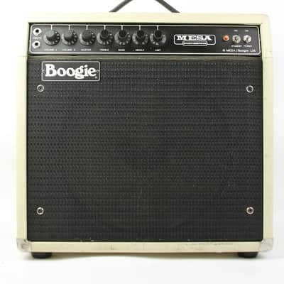 Mesa Boogie Son of Boogie 2-Channel 60-Watt 1x12" Guitar Combo