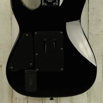 USED Schecter Diamond Series Damien Elite-7 FR (673) image 4