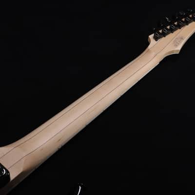 Ibanez 540PIIIBK P - P Series Genesis Collection 6str Electric Guitar - Black 204 image 6