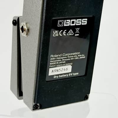 Boss FZ-1w Waza Craft Fuzz image 3