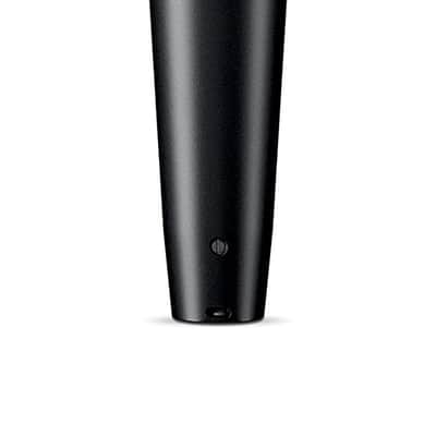 Shure PGA58-XLR Cardioid Dynamic Vocal Microphone with 15' XLR-XLR Cable image 1