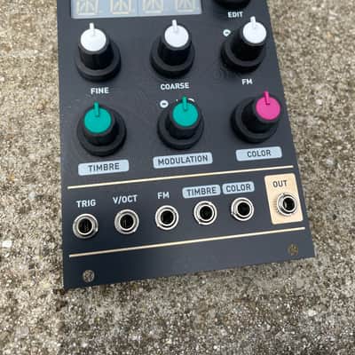 Mutable Instruments Braids clone 2024 image 3