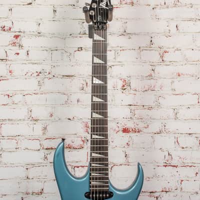Ibanez EX360 Electric Guitar MB Marine Blue x2782 (USED) image 3