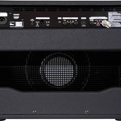 Laney Ironheart 112 Combo Amp 30W Class AB IRT30-112 image 3