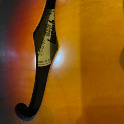 Gibson ES-333 image 3